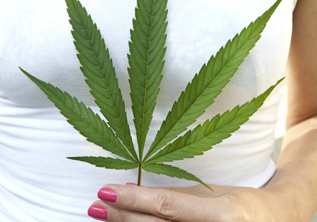 Anvisa libera o uso de canabidiol