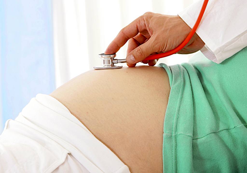 A gravidez também é possível em pacientes com endometriose