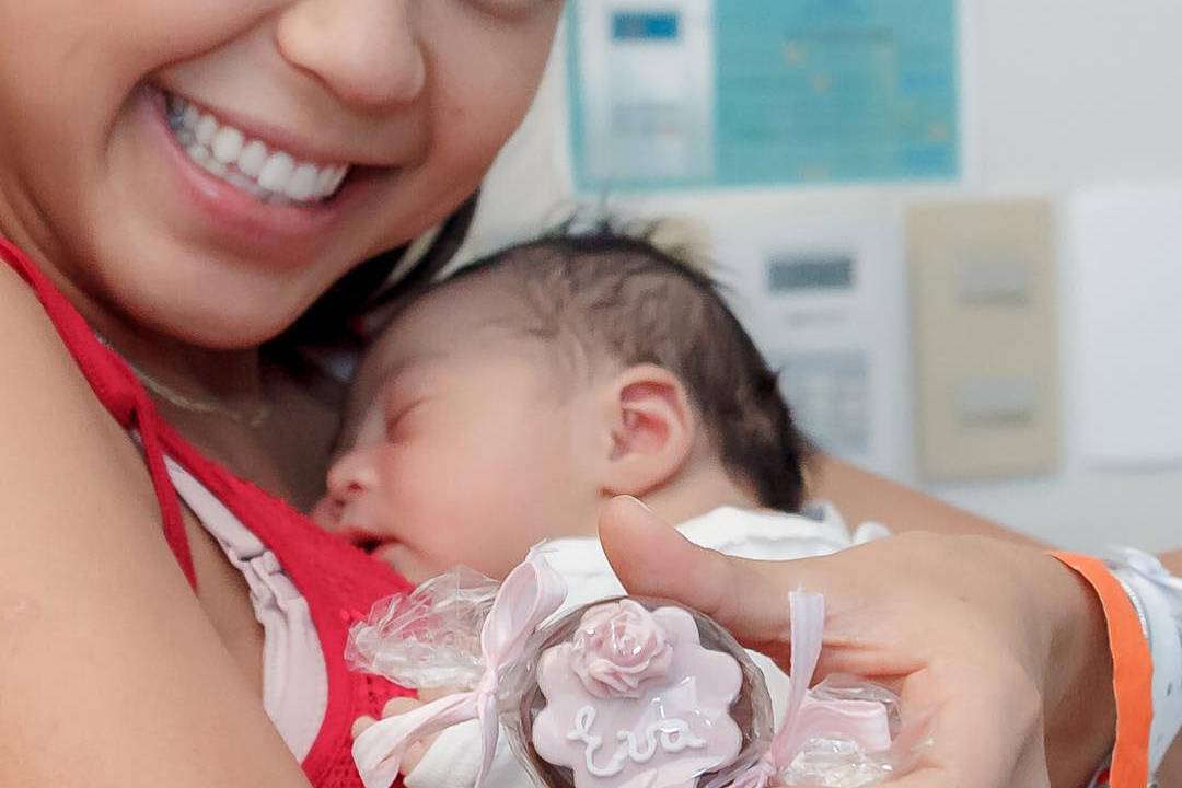 Reprodução Instagram/@sabrinakanai