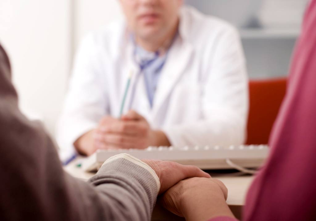 Infertilidade: quando o problema está no homem