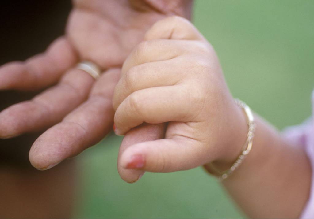 Joias para crianças