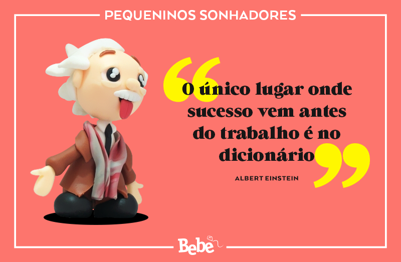 Pequeninos Sonhadores