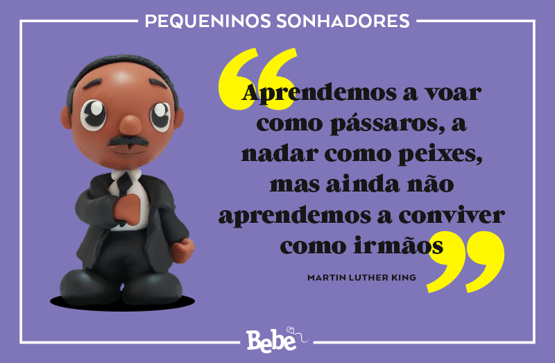 Pequeninos Sonhadores