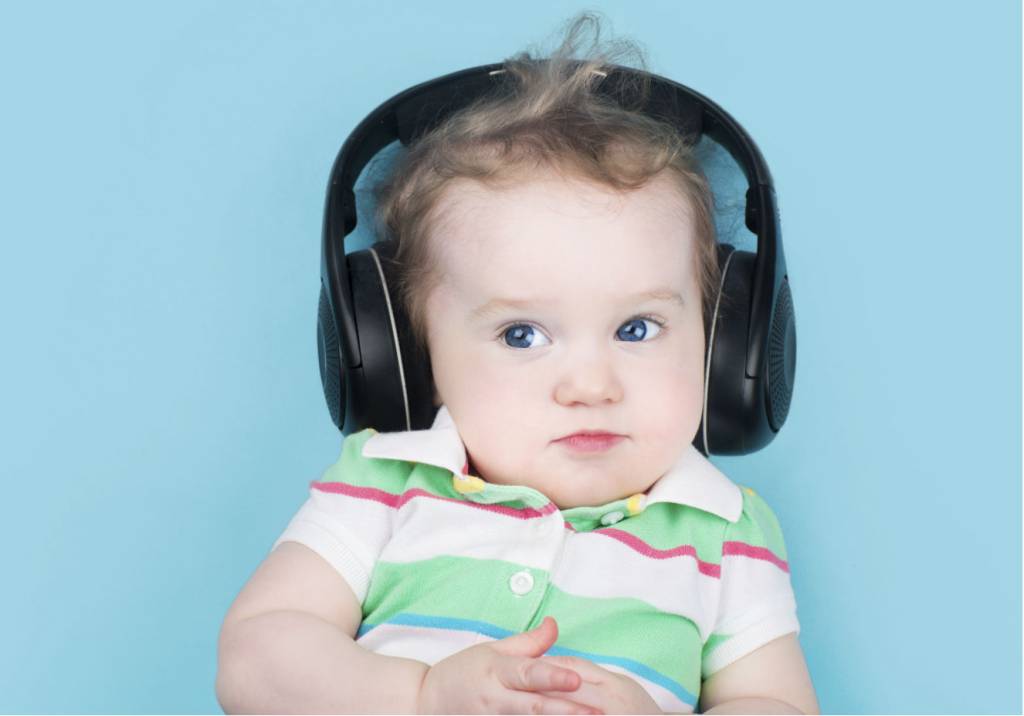 Música infantil: 20 opções de CDs para crianças