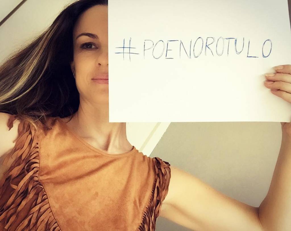 #PõeNoRótulo: famosos apoiam campanha após indústria pedir mais tempo para se adequar às regras