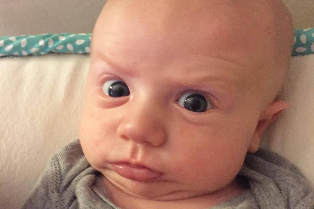 Reprodução Instagram / @dannybabyfaces