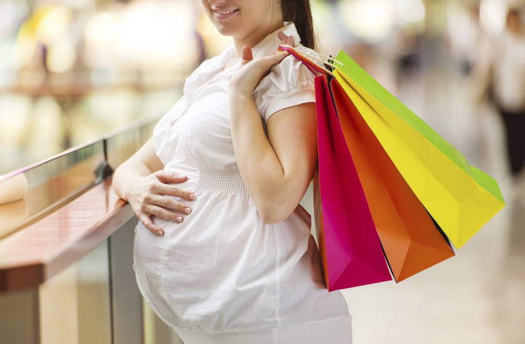 Enxoval do bebê nos Estados Unidos: o que vale a pena comprar