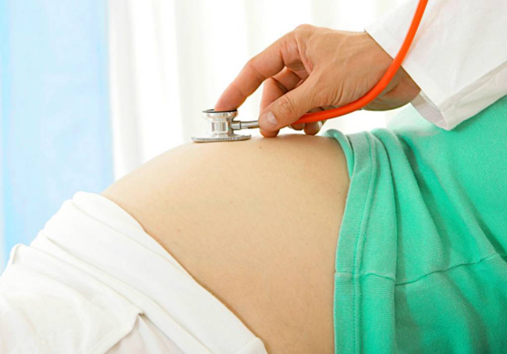 Como escolher o seu obstetra