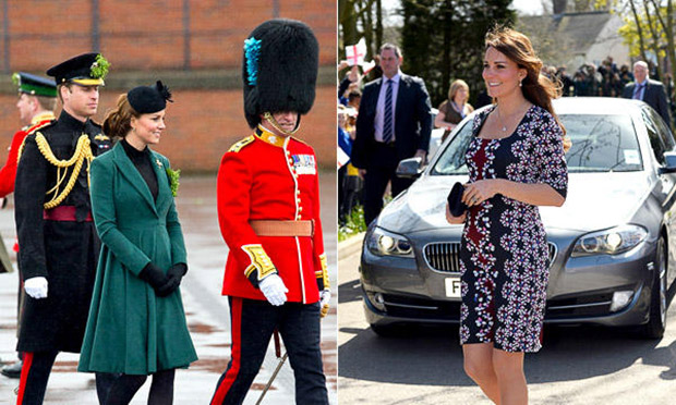 Kate Middleton