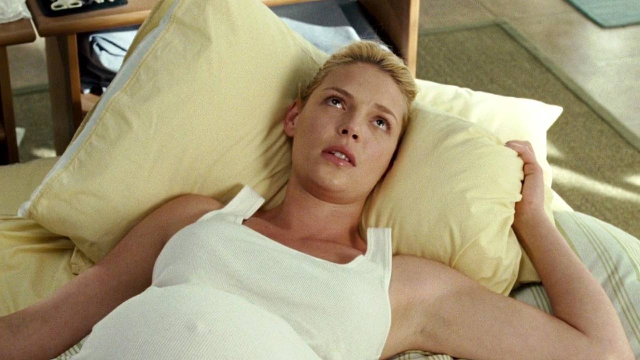 Reprodução "Knocked Up"