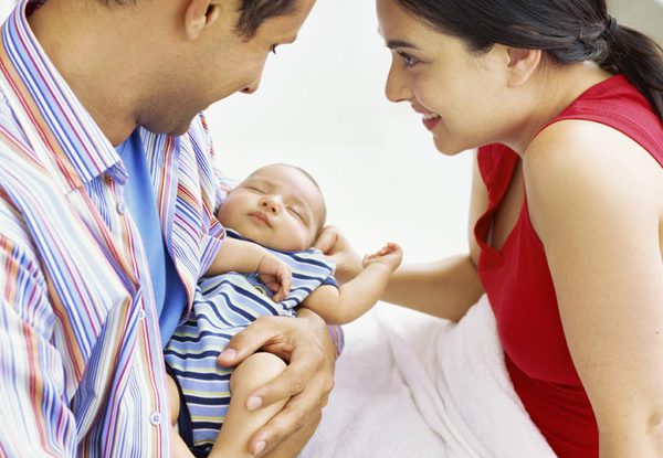 A mulher precisa confiar A mulher precisa confiar