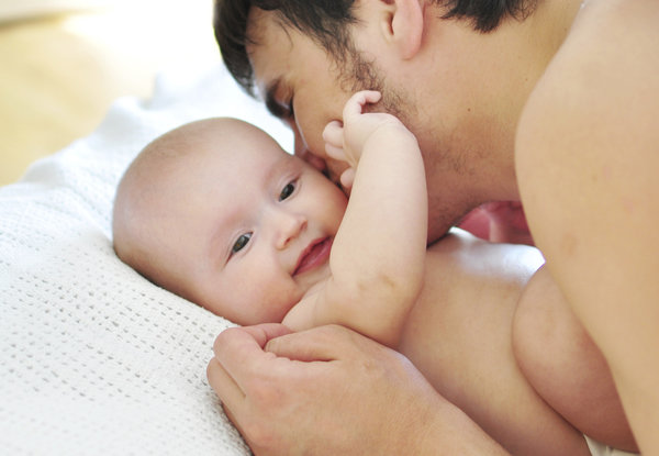 Licença paternidade Licença paternidade