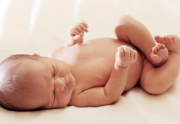 9. Bebês fazem manha? 9. Bebês fazem manha?