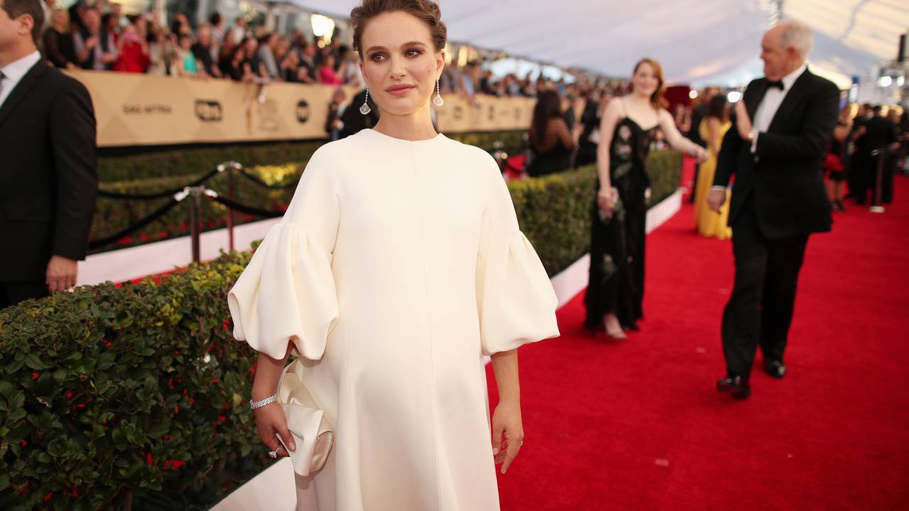 Natalie Portman
