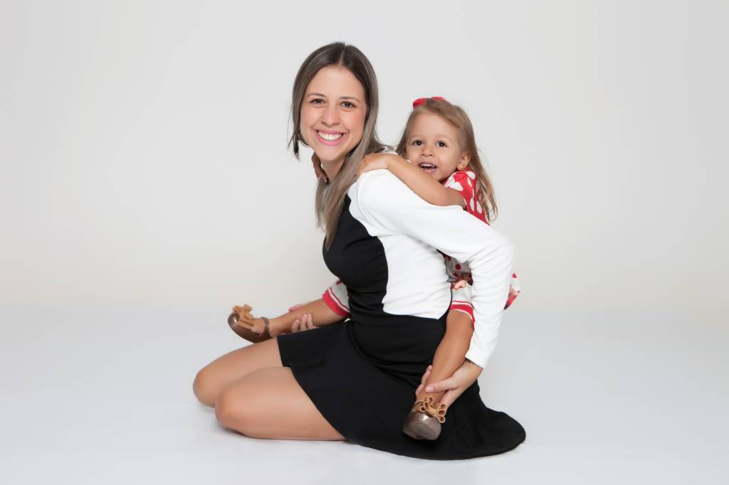 marília e gabriela enxoval trocado