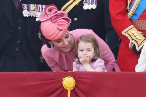 Trooping The Colour 2017