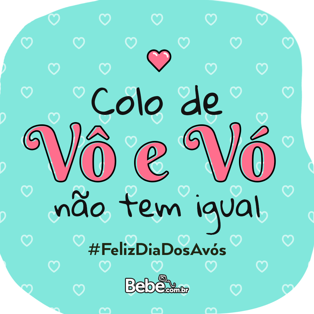 Dia dos Avós