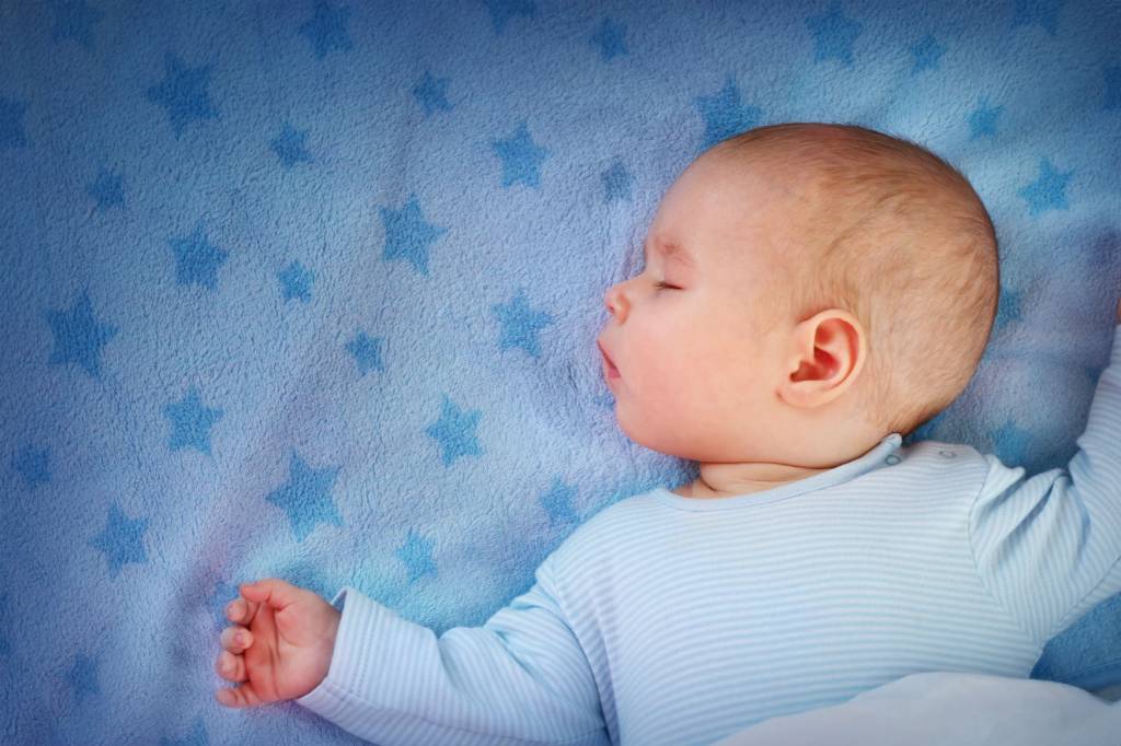 Especialista dá 5 dicas valiosas para o sono do bebê