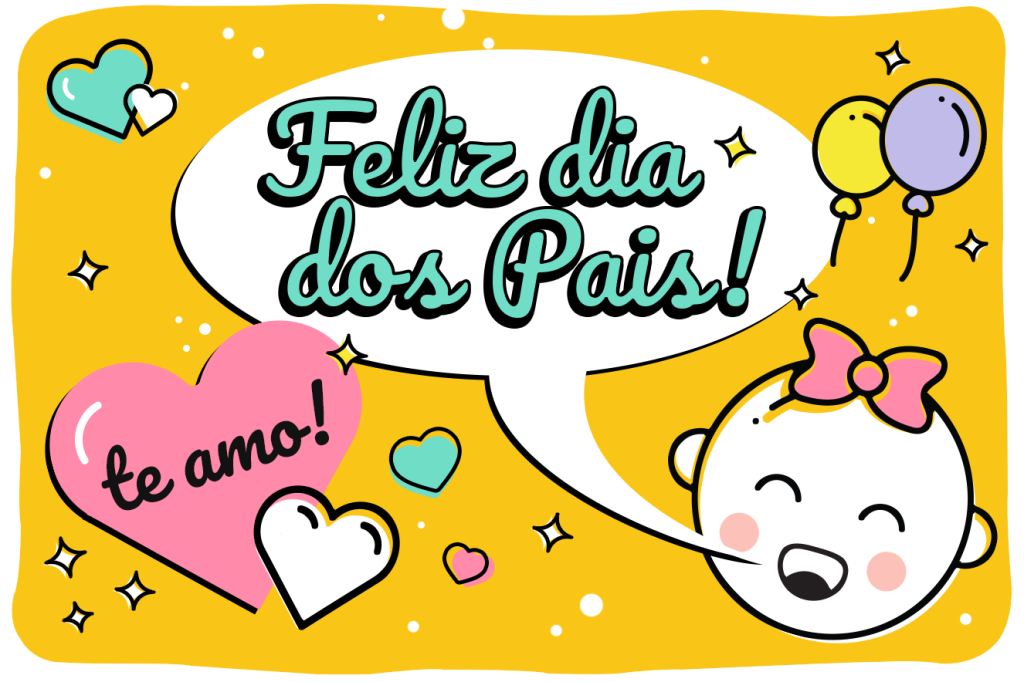 Dia dos Pais: lindas mensagens para enviar nesse domingo