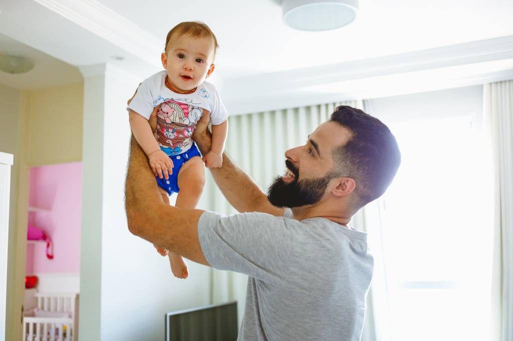 A paternidade e as lacunas da vida
