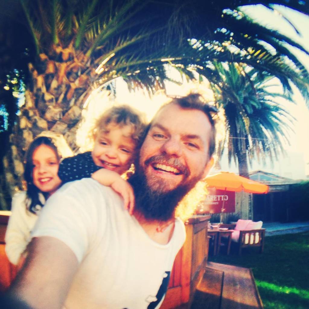 Piangers: “A pior coisa é o pai se abster do cuidado com o bebê”