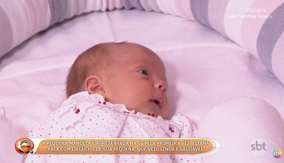 manuela filha de eliana