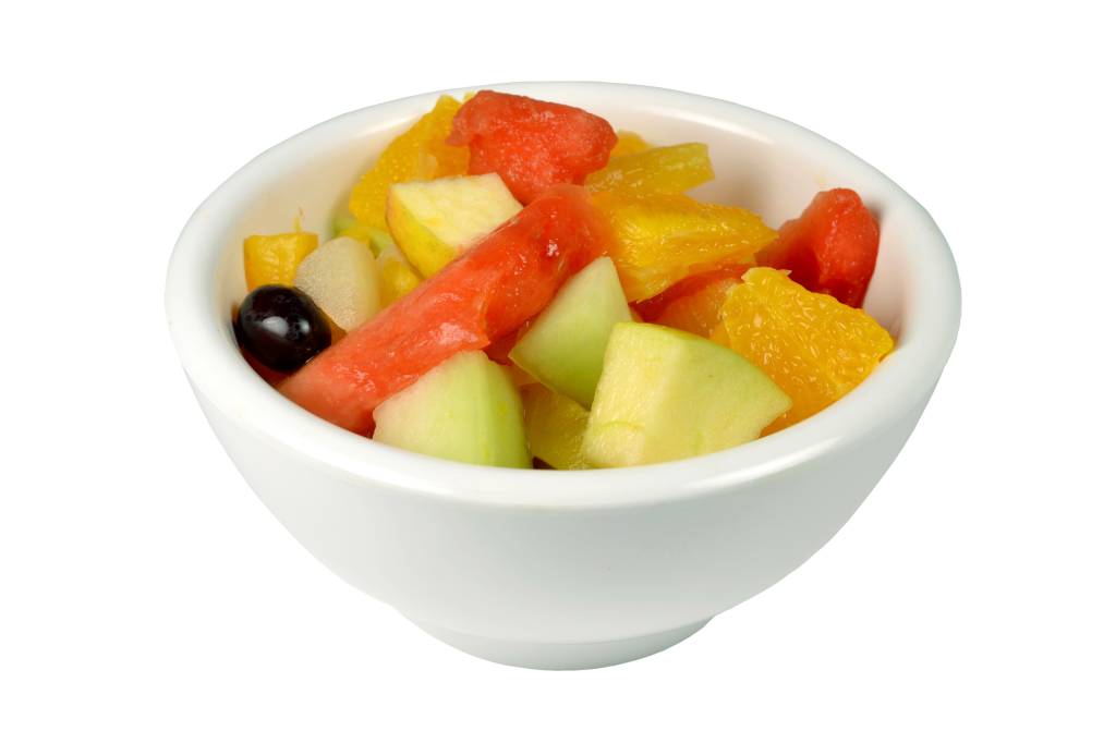 Salada de frutas