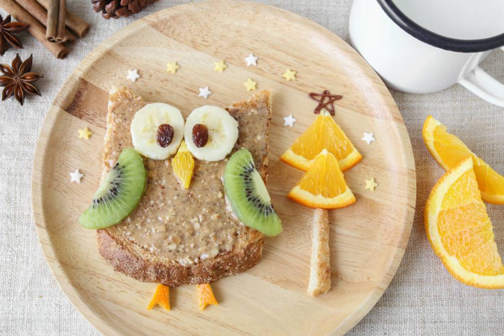 7 mães que compartilham a rotina alimentar dos filhos na internet