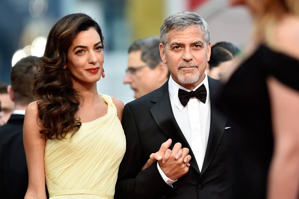 “Money Monster” – Red Carpet Arrivals – The 69th Annual Cannes Film Festival