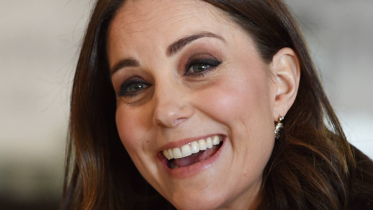 Kate Middleton grávida do terceiro filho