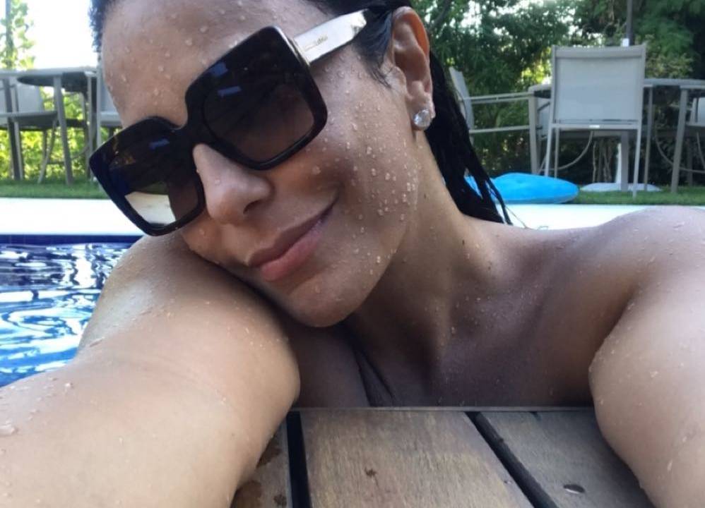 Grávida de gêmeas, Ivete Sangalo abre o jogo sobre maternidade em canal do YouTube
