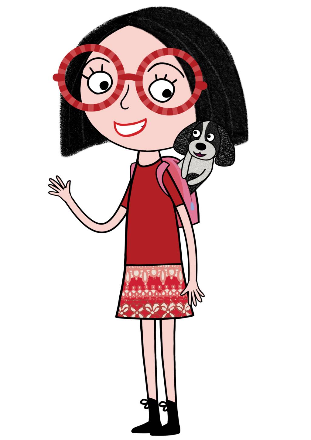Charlotte Lunette Charlotte Lunette