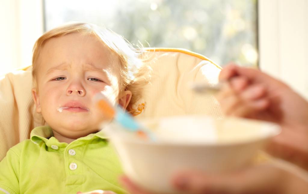 Terrible twos e alimentação: seu filho está com dificuldades para comer?