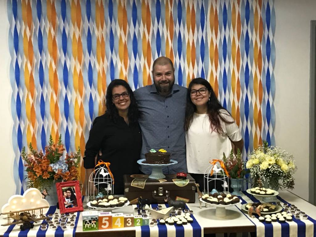Chá do Ângelo Chá do Ângelo