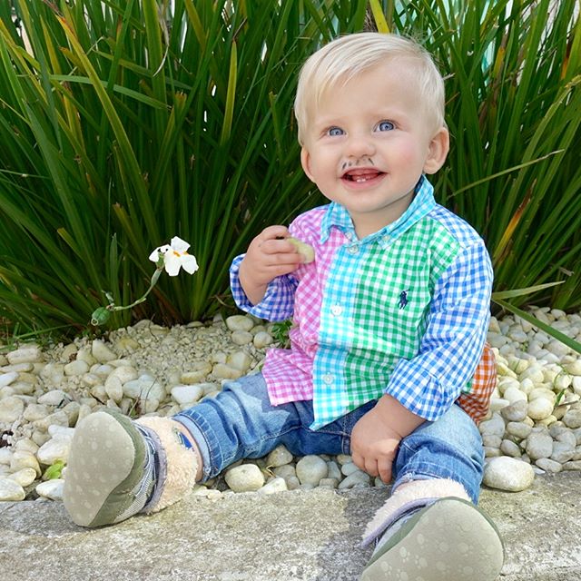 Festa Junina: fotos de filhos de famosos vestidos de caipira