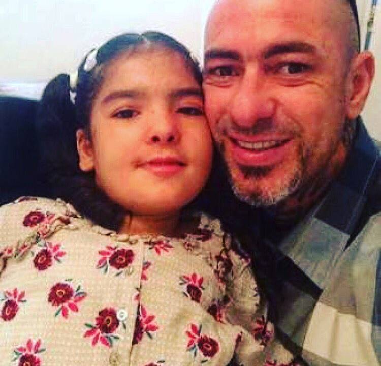 Tudo sobre epilepsias como as de Olivia, filha do chef Henrique Fogaça