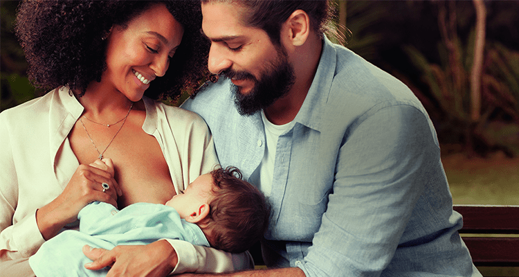 Ministério da Saúde lança campanha e reforça a importância da amamentação