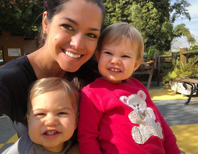 Thais Fersoza mostra decoração da festa de 1 ano de Teodoro