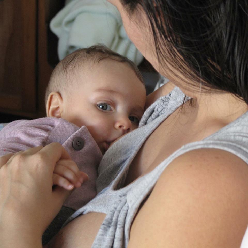 “De Peito Aberto”: documentário aborda as dores e delícias da amamentação