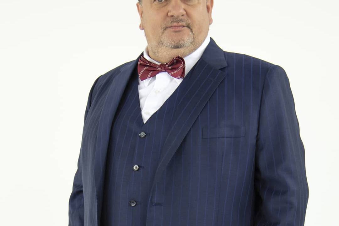 Erick Jacquin vai ser pai de gêmeos