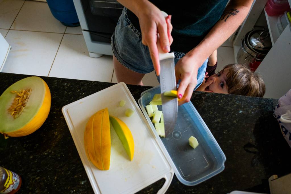 Fotografia documental em família Alimentação no pós-parto: 10 Dicas para uma recuperação saudável!