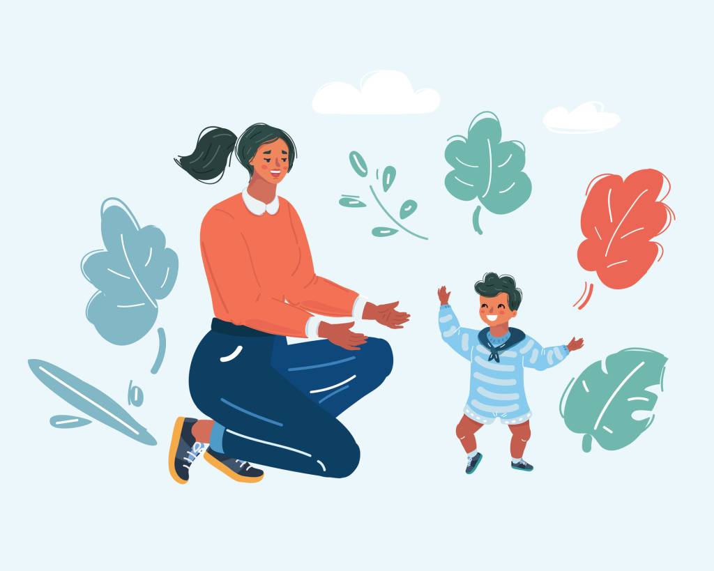 Como criar filhos independentes e lidar com o tempo longe deles?