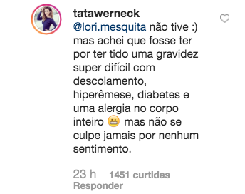 Tata-Werneck-fala-sobre-ter-baby-blues