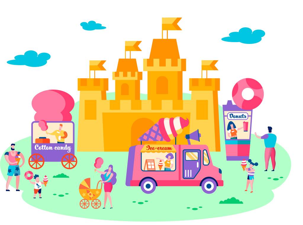 Consumo de açúcar na infância: quando dar o primeiro doce ao bebê?