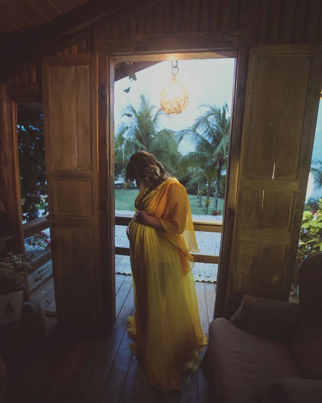 Nasce primeiro filho de Marília Mendonça – saiba o significado do nome!