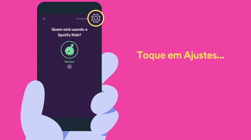 Segundo-passo-de-como-trocar-de-conta-no-Spotify-Kids Segundo-passo-de-como-trocar-de-conta-no-Spotify-Kids