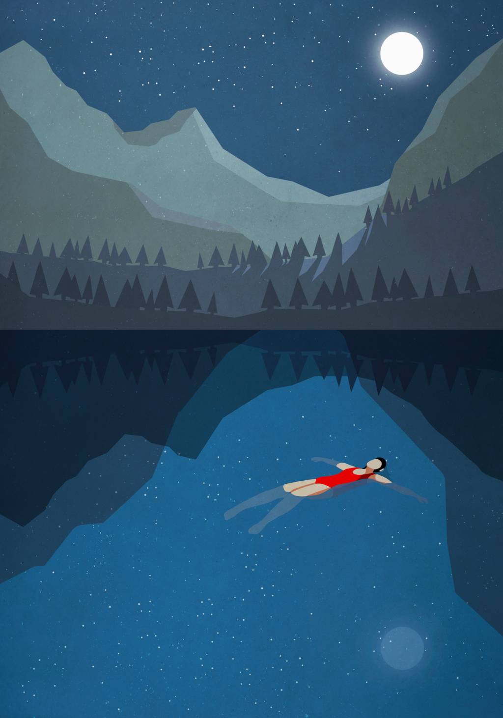 Ei, podemos conversar sobre a solidão materna?