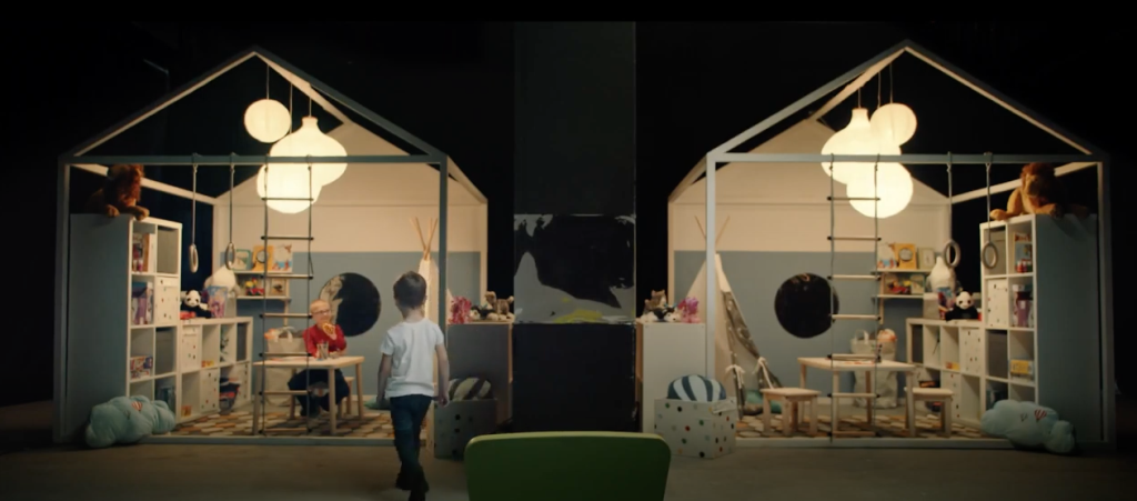 Este experimento mostra como preconceitos vêm do adulto e não da criança