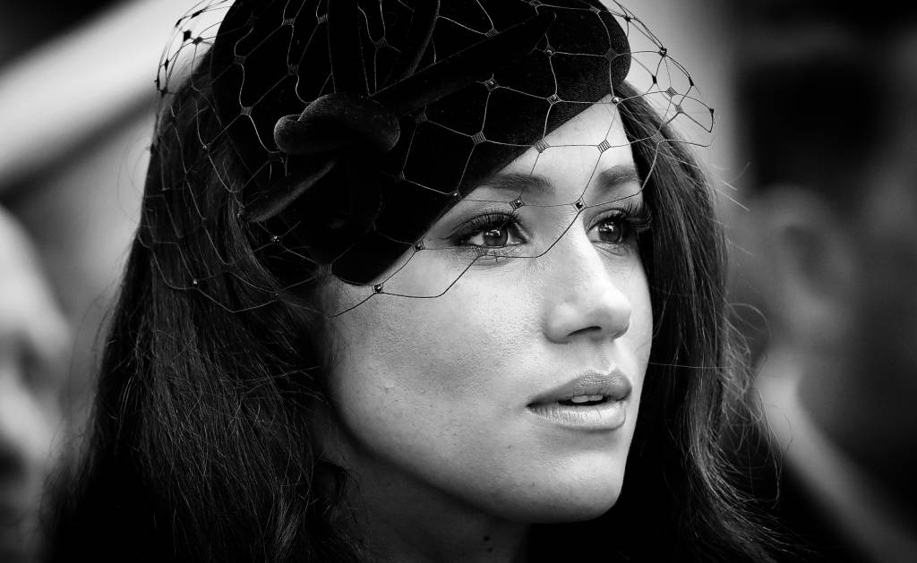 Meghan Markle desabafa sobre a dor profunda de uma perda gestacional