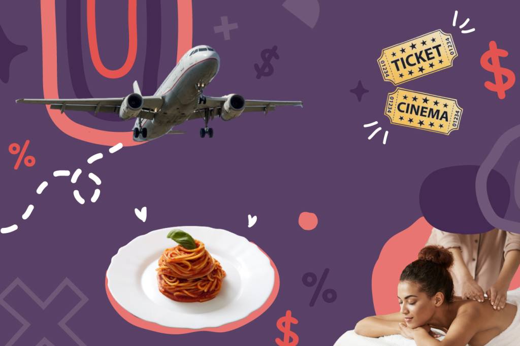 6 compras que você não tinha pensado em fazer nesta Black Friday